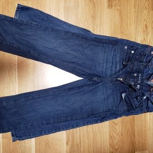 Boys jeans